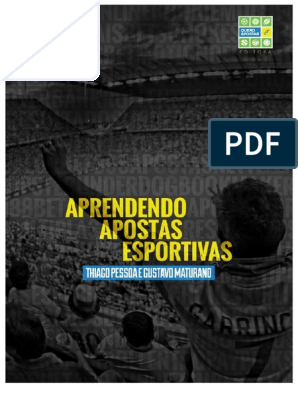 Como ganhar nas apostas de futebol: guia completo - FutDados