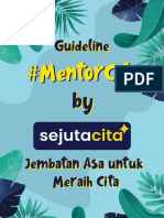 MentorCita - Buku Panduan PDF