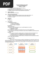 Online Teaching Demo LP1