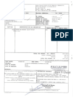 Documentos Consularizados