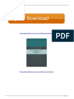 Solution Manual Mathematical Statistics 7th Edition John Freundzip PDF