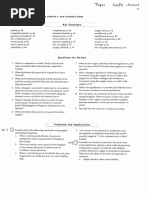 Key Concepts: Ceteris Paribus, P. 70