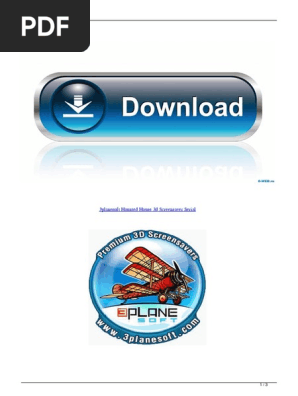 3Planesoft