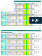 Accounts & Inventory Control: Attendance Register From: 01-Mar-2020 To 31-Mar-2020