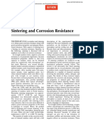 Corrosion resistence and sintering.pdf