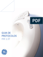 Guia de Protocolos GE 15T PDF