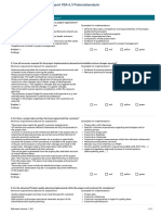 Questions Process Audit: P2. Project Management