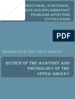 2 Upper Airway Disorders PDF