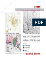 Evolución de la arquitectura doméstica en Medellín 1889-1932