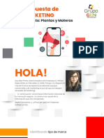 Presentación Plantas PDF
