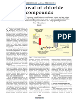 Removal of Chloride Compounds PDF