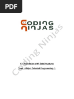 CN Oops 1 PDF