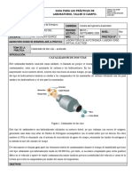 Guía - para - Prácticas - de - Laboratorio - Autotronica - Catalizador de Dos Vías - Avanzadoo - Electude