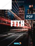 FTTH Comprendre Le Déploiement de La Fibre en 10 Minutes.01 PDF