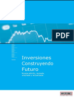 Inversiones Construyendo Futuro - Guia PDF