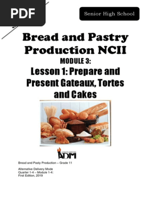 BPP-q1-mod3_Prepare and Present Gateaux, Tortes and Cakes_v3.pdf