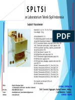 Saybolt Viscosimeter PDF