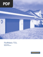 EBD RollMatic TDL PDF