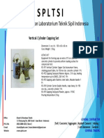 Vertical Cylinder Capping Set PDF