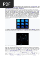 Ordinary Matter Electromagnetic Radiation Mass-Energy Antimatter