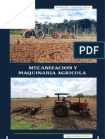 Trabajo de Mecanizacion