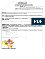 GRADO 5 - Ciencias Naturales Guía 2