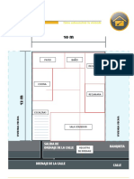 Distribucion Vivienda PDF