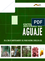 CIMA 2012 Cartilla Manejo Sostenible Aguaje PDF