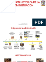 1. Clase 1_Desarrollo de la Administración