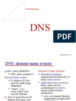 2 3 DNS