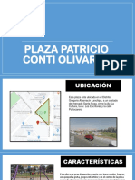 PLAZA