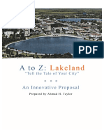 A To Z Lakeland
