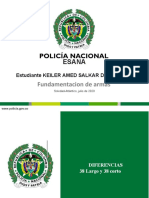 Fundamentos de Armas