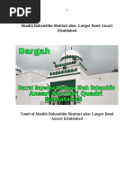PST Assignment | PDF | Religious Belief And Doctrine | Abrahamic Religions