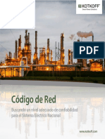 Codigo de Red