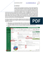 Instalacion y Condiciones Del Excel PDF