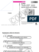 Canon IXUS - II Es PDF