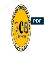 SCB Logo