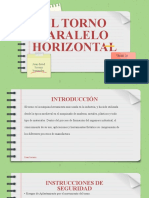 EL TORNO PARALELO HORIZONTAL.pptx