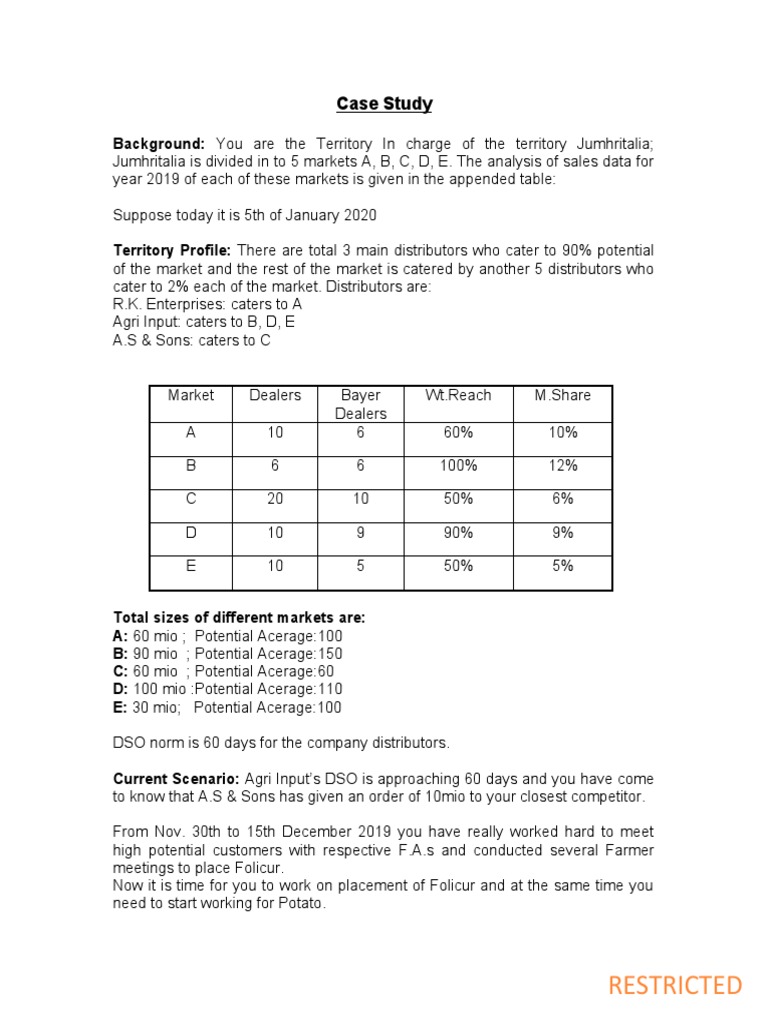 Case Study Of Bayer Pdf Media Manipulation Economies