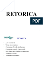 Retorica