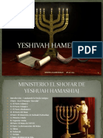 YESHIVAH HAMENORAH1clase