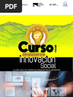 INNSO U2 Los métodos y las técnicas de la innovación social