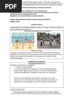 Educacion Fisica
