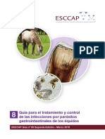 Za4dd2b5 0996 ESCCAP Guideline GL8 ES v5 1p PDF