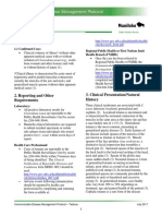Tetanus PDF