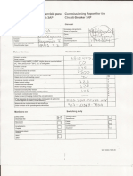 Protocolo puesta en servicio interruptor de potencia 3AP S1