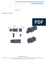 CDS Diagrama de Instalacion PDF