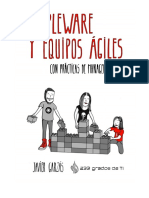 People ware y equipos ágiles - Javier Garzás - 219 páginas.pdf