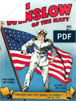 Don Winslow of The Navy